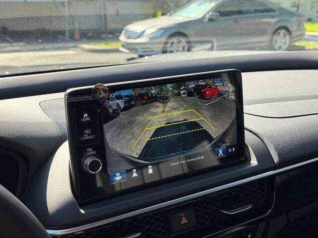 2026 Acura ADX