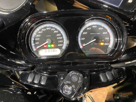 2022 Harley-Davidson Road Glide® Limited