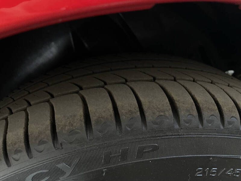 2014 Subaru BRZ Limited