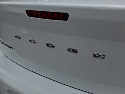 2011 Dodge Avenger Express