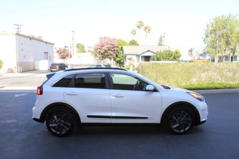 2017 Kia Niro EX