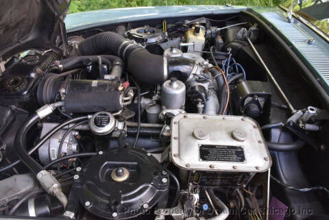 1976 Rolls-Royce Silver Shadow