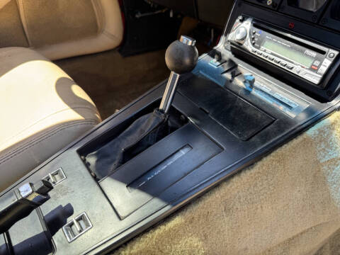 1979 Chevrolet Corvette