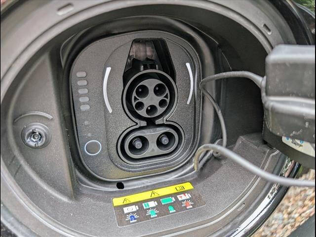 2024 FIAT 500e Inspi(RED)