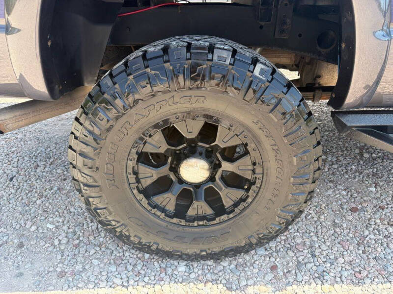 2004 Dodge Ram 2500