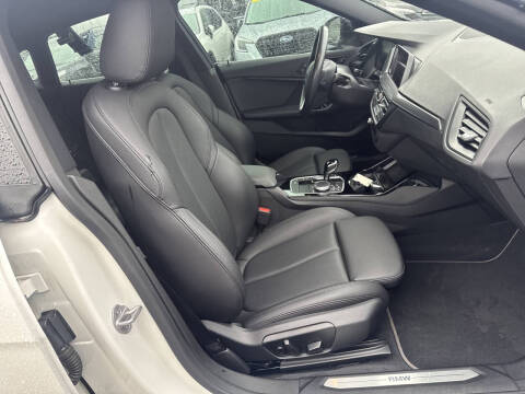 2024 BMW 2 Series 228i xDrive Gran Coupe