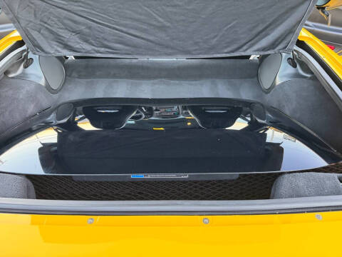 2000 Chevrolet Corvette