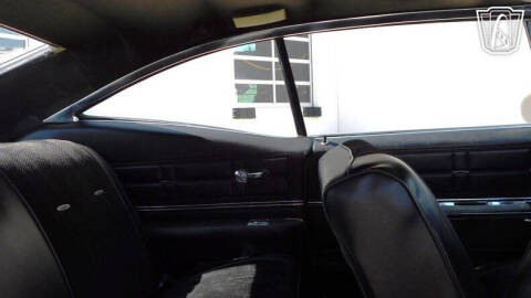 1967 Chevrolet Impala