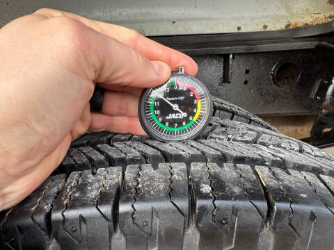 2002 Chevrolet Silverado 3500 LS