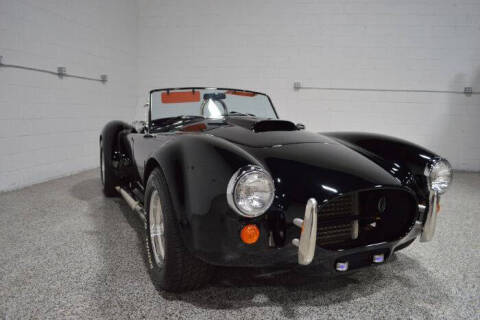 1998 Shelby Cobra