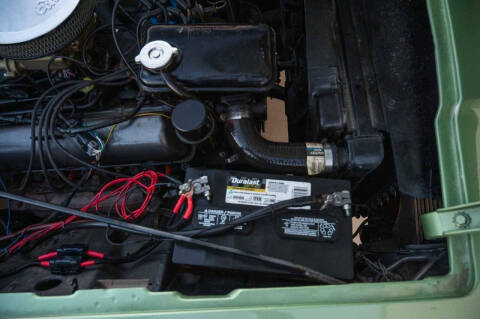 1965 Lincoln Continental