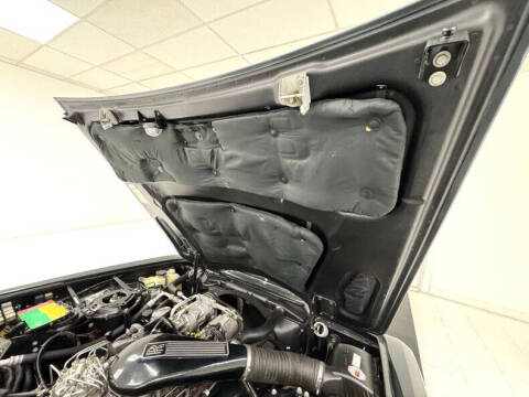 1988 Rolls-Royce Silver Spur