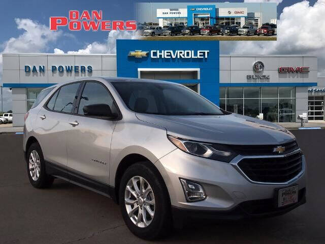 Dan Powers Chevrolet Buick Gmc In Leitchfield Ky Carsforsale Com