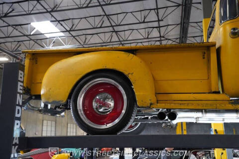 1954 GMC 3100