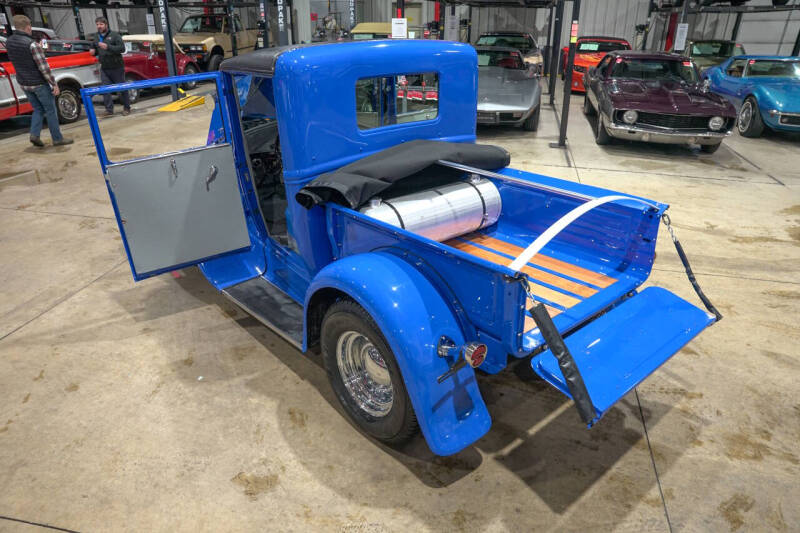 1930 Ford F-100