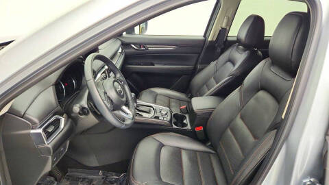 2023 Mazda CX-5 2.5 S Premium Plus
