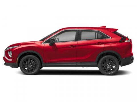 2026 Mitsubishi Eclipse Cross LE