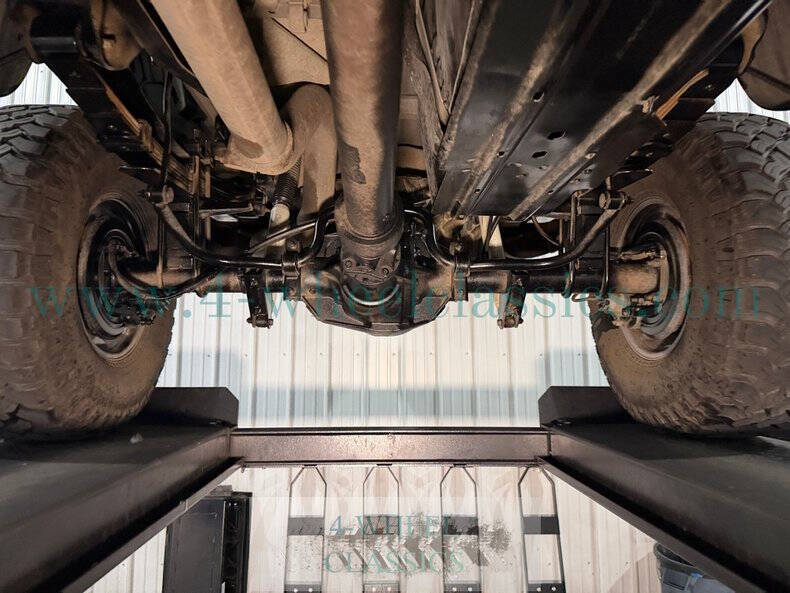 2003 Ford F-250 Super Duty