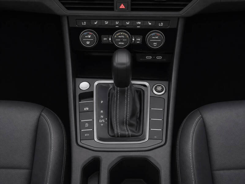 2021 Volkswagen Jetta