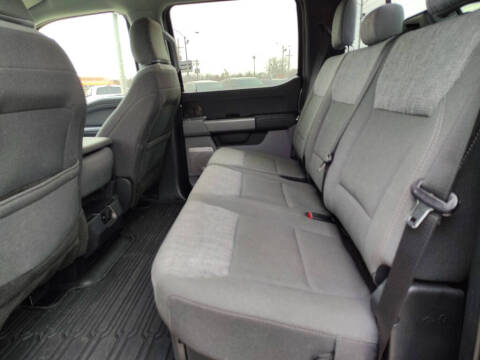 2023 Ford F-350 Super Duty