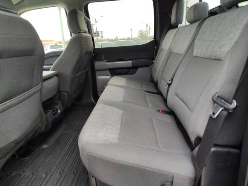 2023 Ford F-350 Super Duty