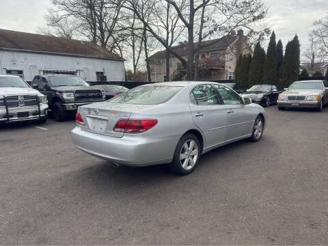 2005 Lexus ES 330