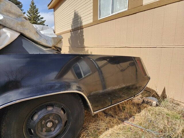 1967 Cadillac Eldorado