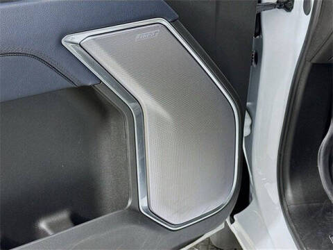 2025 Chevrolet Silverado 3500HD