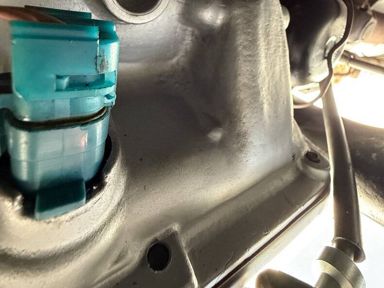 1981 Pontiac Firebird Trans Am