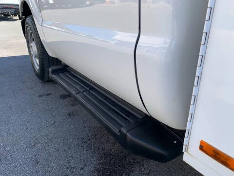 2013 Ford F-250 Super Duty