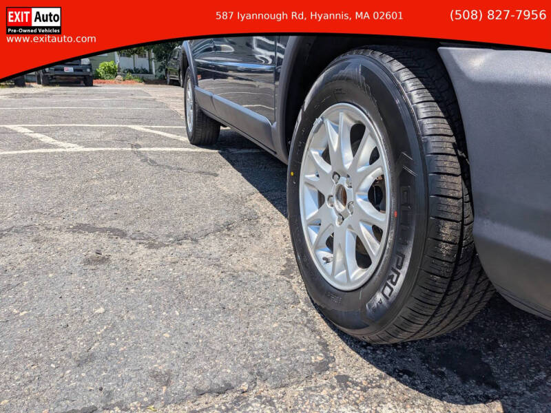 2007 Volvo XC70