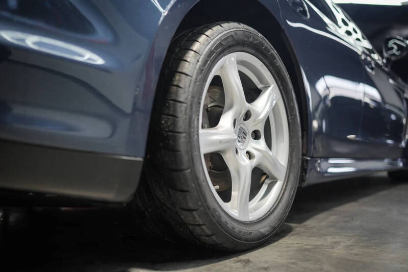 2011 Porsche Panamera