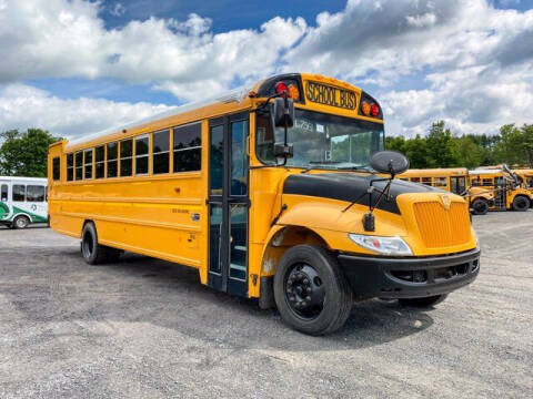2013 IC Bus CE Series