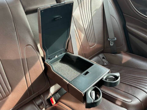 2019 Mercedes-Benz CLS CLS 450 4MATIC