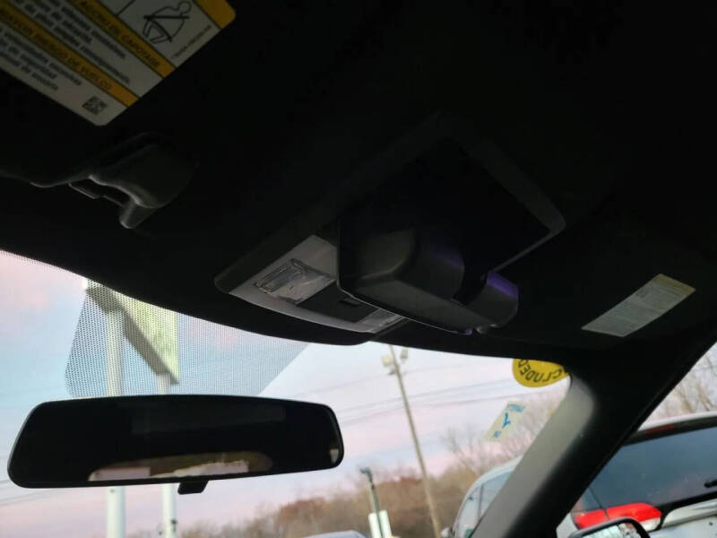 2019 Ford Explorer Police Interceptor Utility