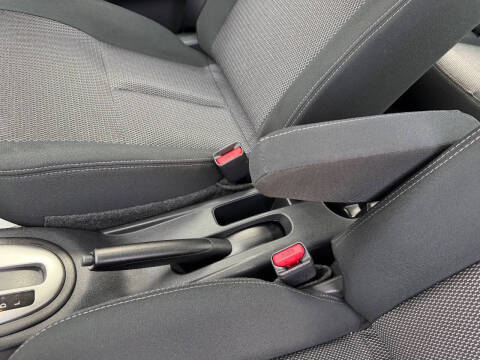 2017 Nissan Versa 1.6 SV