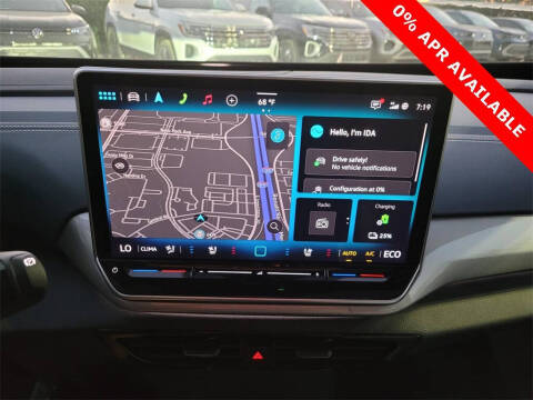 2025 Volkswagen ID.4 Pro S