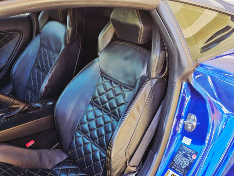 2013 Lamborghini Gallardo LP 550-2