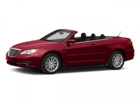 2013 Chrysler 200 for sale at Bob Weaver Auto in Pottsville PA