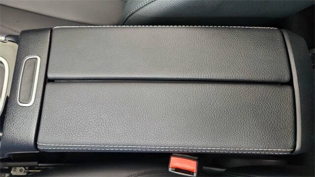 2024 Mercedes-Benz EQB EQB 250+