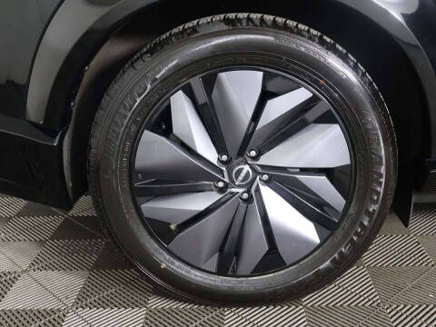 2023 Nissan Ariya Evolve+ e-4ORCE