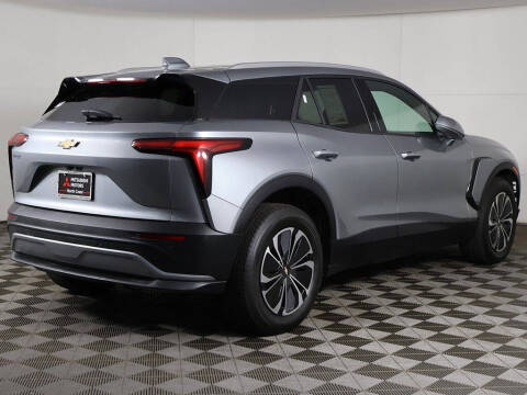 2024 Chevrolet Blazer EV 2LT
