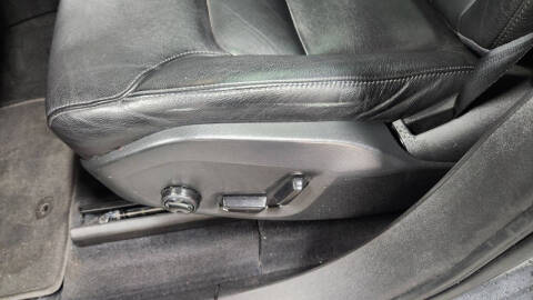 2018 Volvo XC90 T5 Momentum 7-Passenger