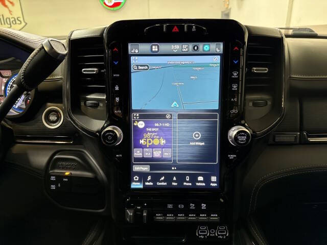 2022 RAM 2500 Limited