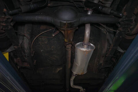 1968 Chrysler New Yorker