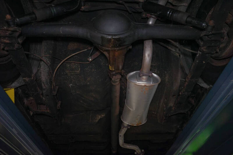 1968 Chrysler New Yorker