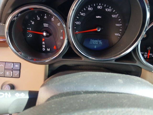 2012 Cadillac CTS 3.6L Premium