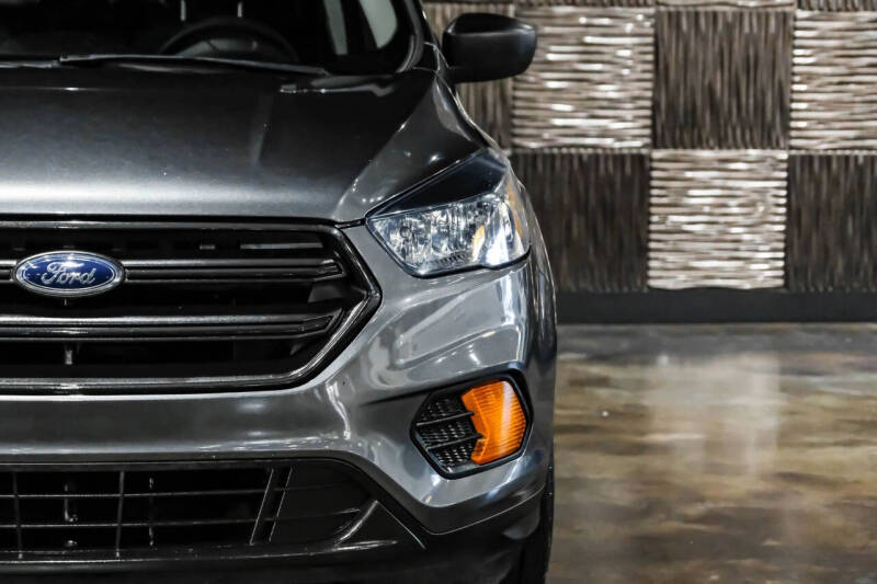 2019 Ford Escape S