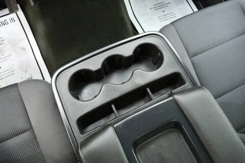 2016 Chevrolet Silverado 2500HD