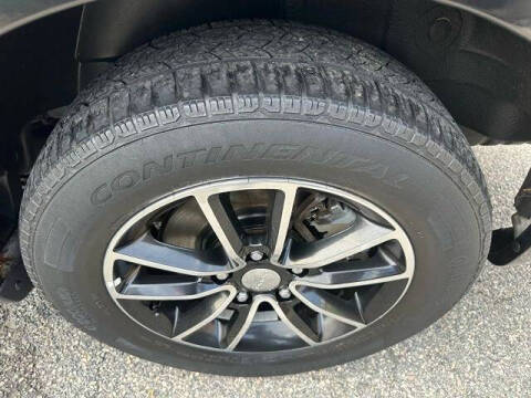 2016 Dodge Grand Caravan R/T